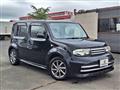 2013 Nissan Cube