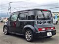 2013 Nissan Cube