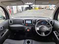 2013 Nissan Cube