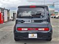 2013 Nissan Cube