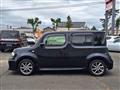 2013 Nissan Cube