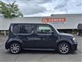 2013 Nissan Cube
