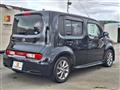 2013 Nissan Cube