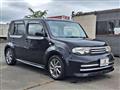 2013 Nissan Cube