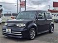 2013 Nissan Cube