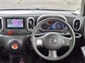 2013 Nissan Cube