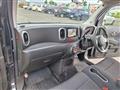 2013 Nissan Cube