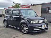 2013 Nissan Cube