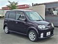 2005 Daihatsu Move Custom