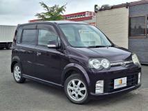 2005 Daihatsu Move Custom