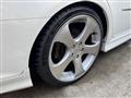 2006 Toyota Mark X