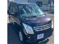 2010 Suzuki Wagon R