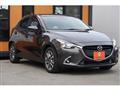 2016 Mazda Demio