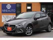 2016 Mazda Demio