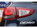 2016 Mazda Demio