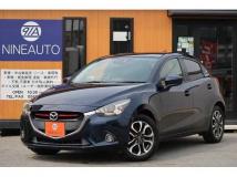 2016 Mazda Demio