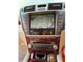 2009 Lexus LS