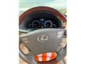 2009 Lexus LS