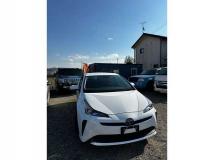 2020 Toyota Prius