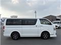 2018 Toyota Regiusace Van