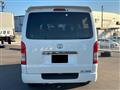 2018 Toyota Regiusace Van
