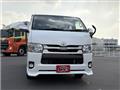 2018 Toyota Regiusace Van