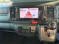2018 Toyota Regiusace Van
