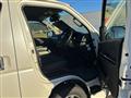 2018 Toyota Regiusace Van