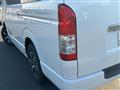 2018 Toyota Regiusace Van