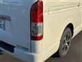 2018 Toyota Regiusace Van