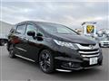 2017 Honda Odyssey