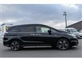 2017 Honda Odyssey