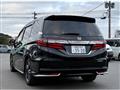2017 Honda Odyssey