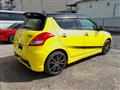 2013 Suzuki Swift