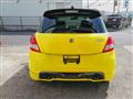 2013 Suzuki Swift