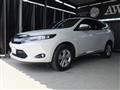 2015 Toyota Harrier