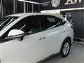 2015 Toyota Harrier