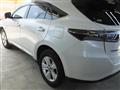 2015 Toyota Harrier