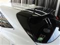 2015 Toyota Harrier