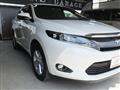 2015 Toyota Harrier