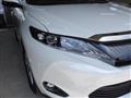 2015 Toyota Harrier