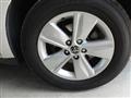 2015 Toyota Harrier