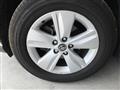 2015 Toyota Harrier