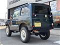 1998 Suzuki Jimny