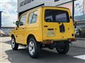 1997 Suzuki Jimny