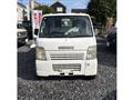 2006 Suzuki Carry Truck