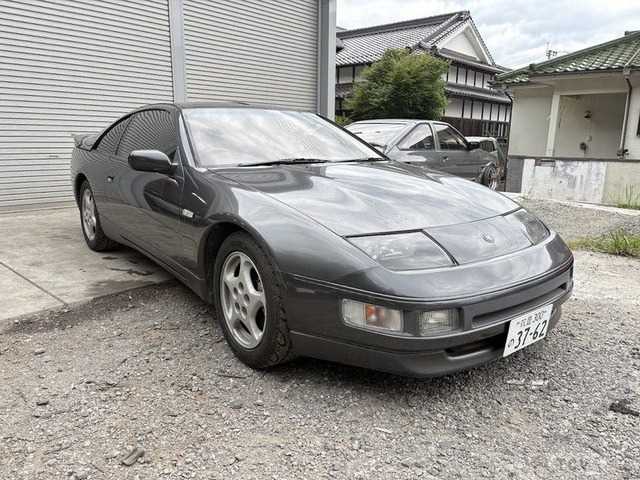 1992 Nissan Fairlady Z