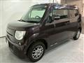 2013 Suzuki MR Wagon