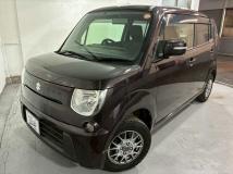 2013 Suzuki MR Wagon
