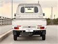 2014 Daihatsu Hijet Truck